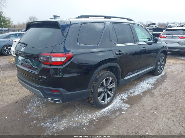 Aukcja sprzedaży 2025 Honda Pilot Elite, vin: 5FNYG1H82SB094806, numer aukcji: 44614917