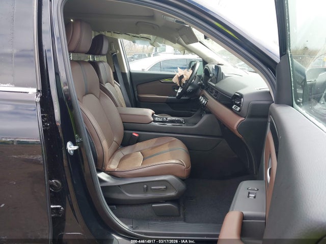 Aukcja sprzedaży 2025 Honda Pilot Elite, vin: 5FNYG1H82SB094806, numer aukcji: 44614917