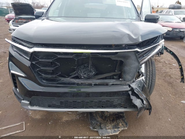 Aukcja sprzedaży 2025 Honda Pilot Elite, vin: 5FNYG1H82SB094806, numer aukcji: 44614917