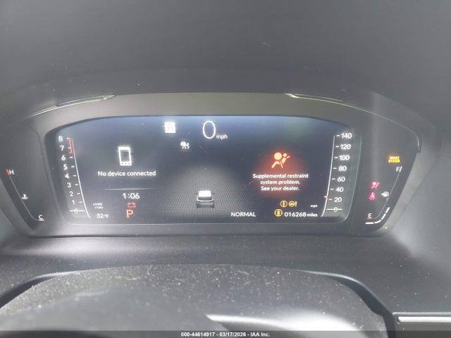 Aukcja sprzedaży 2025 Honda Pilot Elite, vin: 5FNYG1H82SB094806, numer aukcji: 44614917