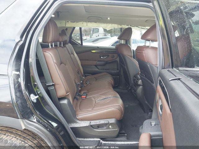 Aukcja sprzedaży 2025 Honda Pilot Elite, vin: 5FNYG1H82SB094806, numer aukcji: 44614917