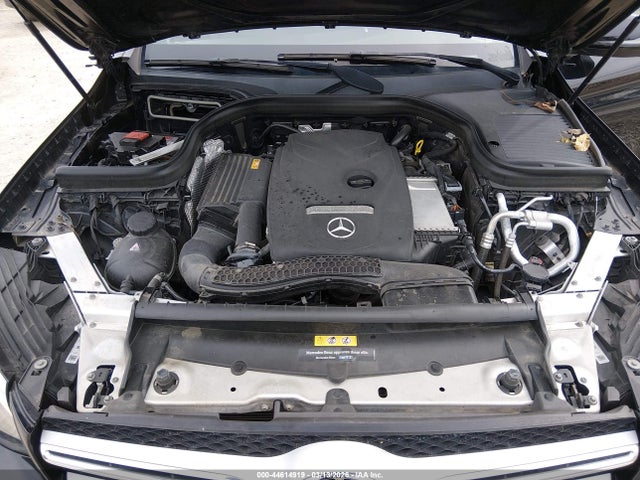 Продаж на аукціоні авто 2018 Mercedes-benz Glc 300 4matic, vin: WDC0G4KB9JV024572, номер лоту: 44614919