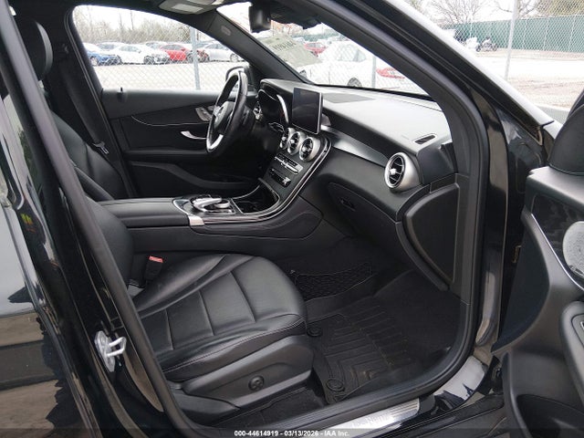Продаж на аукціоні авто 2018 Mercedes-benz Glc 300 4matic, vin: WDC0G4KB9JV024572, номер лоту: 44614919