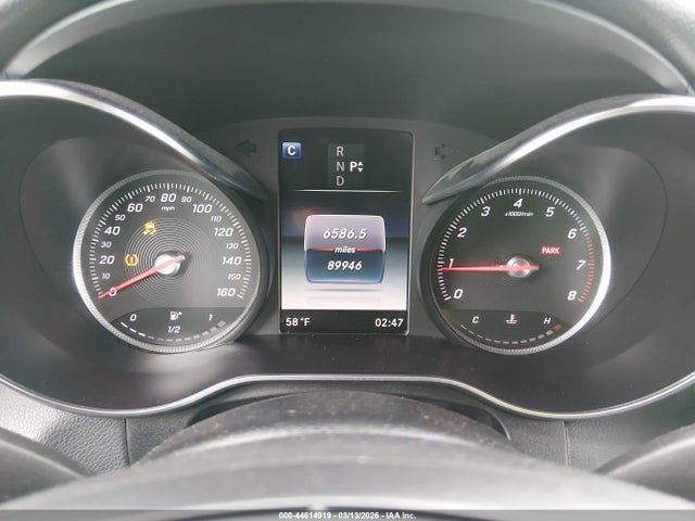 Продаж на аукціоні авто 2018 Mercedes-benz Glc 300 4matic, vin: WDC0G4KB9JV024572, номер лоту: 44614919