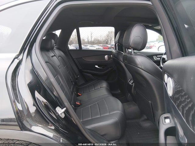 Продаж на аукціоні авто 2018 Mercedes-benz Glc 300 4matic, vin: WDC0G4KB9JV024572, номер лоту: 44614919