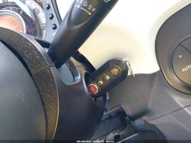 2012 FIAT 500 3C3CFFCR7CT194952 Photo 10