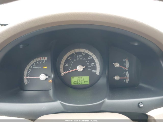 2008 KIA SPORTAGE KNDJF724287522319 Photo 6