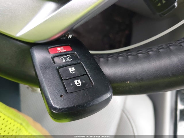 Toyota Highlander Limited V6 2014 5TDYKRFH7ES030924 Image 11