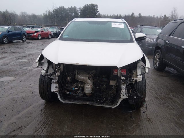 Toyota Highlander Limited V6 2014 5TDYKRFH7ES030924 Image 13