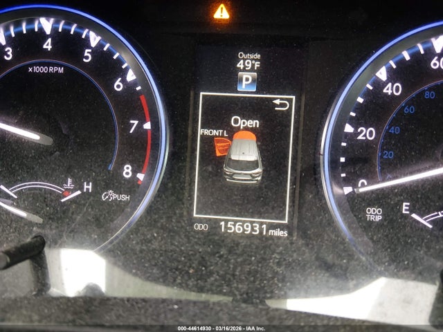 Toyota Highlander Limited V6 2014 5TDYKRFH7ES030924 Image 16