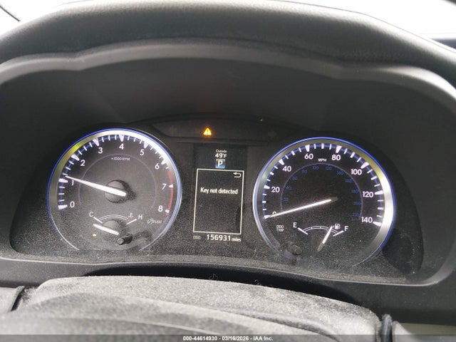 Toyota Highlander Limited V6 2014 5TDYKRFH7ES030924 Image 7