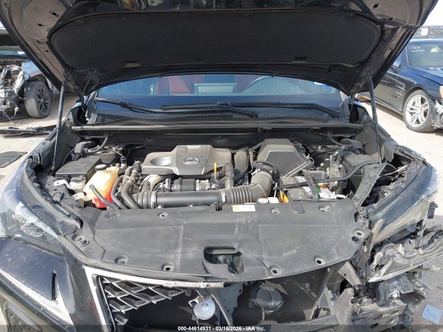 Продажа на аукционе авто 2019 Lexus Nx 300 F Sport, vin: JTJYARBZ0K2120630, номер лота: 44614931