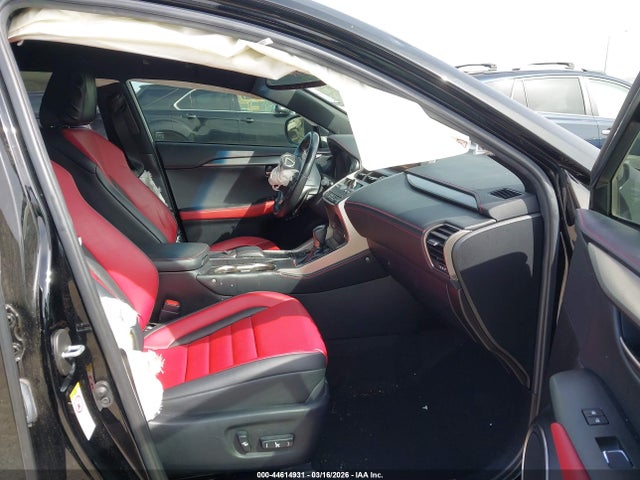Продажа на аукционе авто 2019 Lexus Nx 300 F Sport, vin: JTJYARBZ0K2120630, номер лота: 44614931