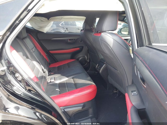 Продажа на аукционе авто 2019 Lexus Nx 300 F Sport, vin: JTJYARBZ0K2120630, номер лота: 44614931