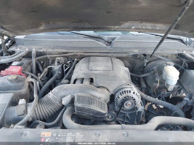 2013 CHEVROLET TAHOE 1GNSCAE00DR357752 Photo 9