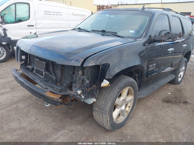 2013 CHEVROLET TAHOE 1GNSCAE00DR357752 Photo 1