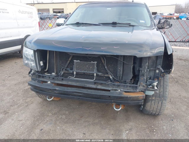 2013 CHEVROLET TAHOE 1GNSCAE00DR357752 Photo 5