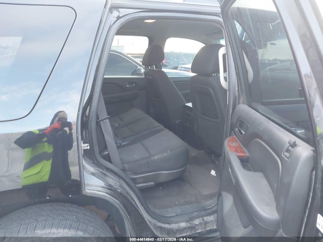 2013 CHEVROLET TAHOE 1GNSCAE00DR357752 Photo 7