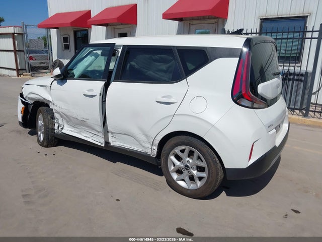 Продажа на аукционе авто 2024 Kia Soul Lx, vin: KNDJ23AU4R7226967, номер лота: 44614945