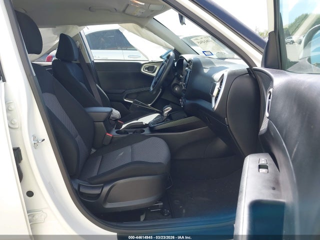 Продажа на аукционе авто 2024 Kia Soul Lx, vin: KNDJ23AU4R7226967, номер лота: 44614945