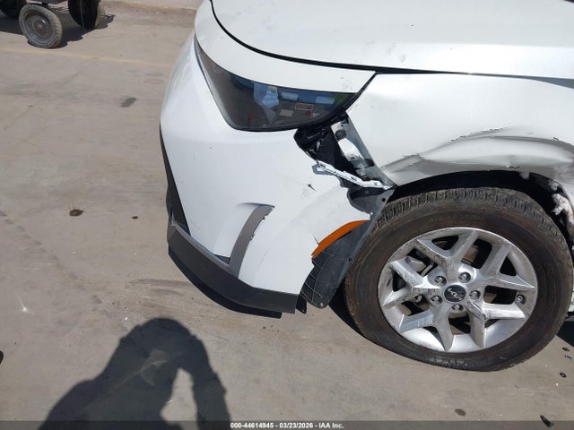 Продажа на аукционе авто 2024 Kia Soul Lx, vin: KNDJ23AU4R7226967, номер лота: 44614945