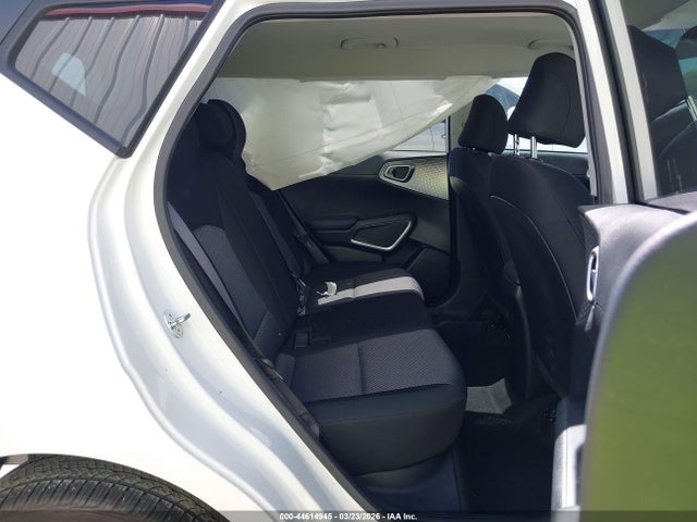 Продажа на аукционе авто 2024 Kia Soul Lx, vin: KNDJ23AU4R7226967, номер лота: 44614945