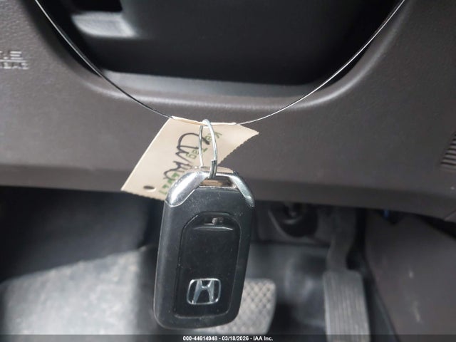 2021 HONDA ODYSSEY 5FNRL6H54MB043717 Photo 10