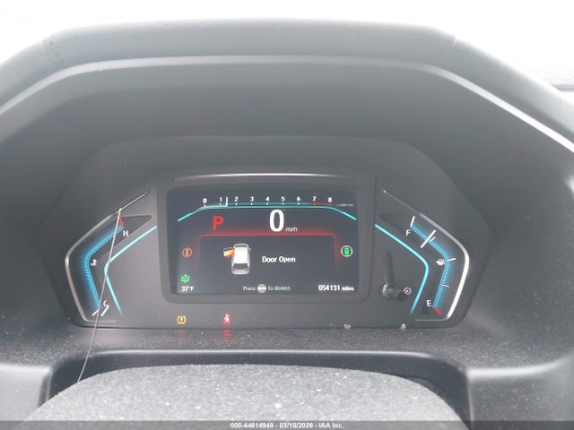 2021 HONDA ODYSSEY 5FNRL6H54MB043717 Photo 6