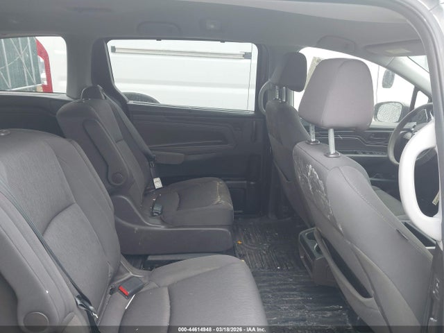 2021 HONDA ODYSSEY 5FNRL6H54MB043717 Photo 7
