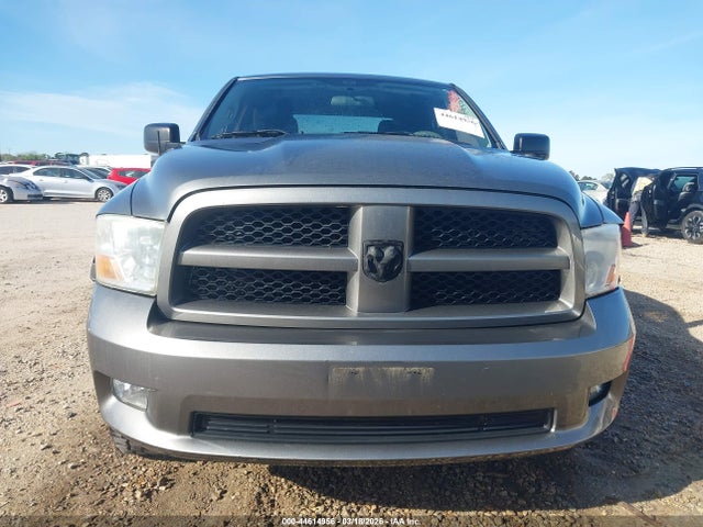 Продаж на аукціоні авто 2012 Ram 1500 St, vin: 1C6RD6FT6CS301372, номер лоту: 44614956