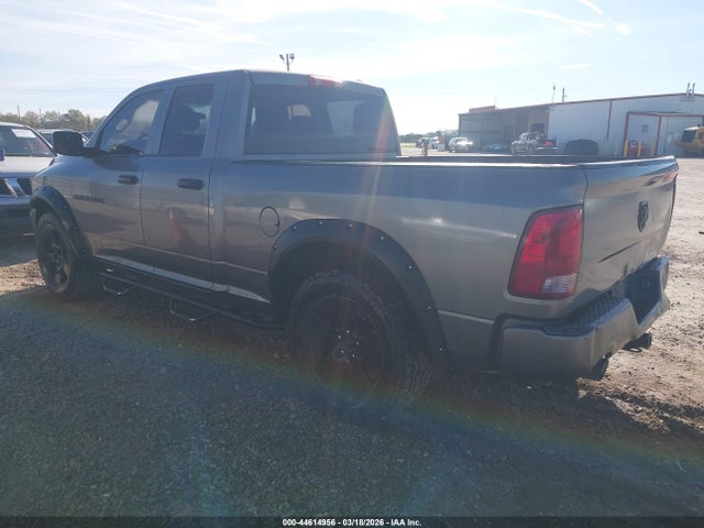 Продаж на аукціоні авто 2012 Ram 1500 St, vin: 1C6RD6FT6CS301372, номер лоту: 44614956