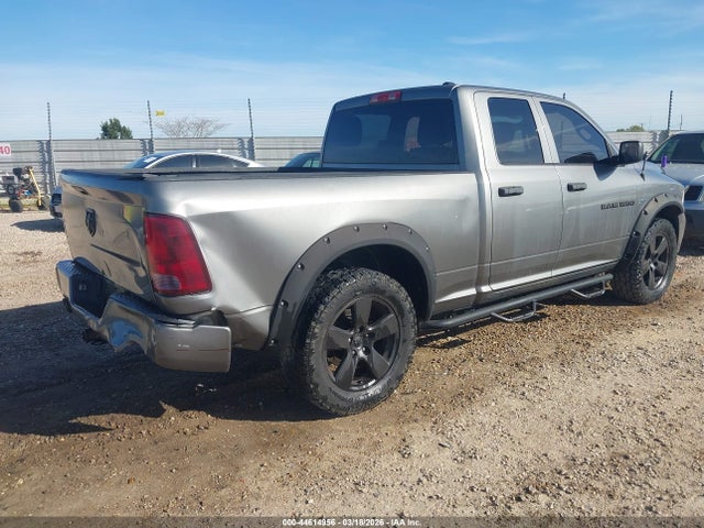 Продаж на аукціоні авто 2012 Ram 1500 St, vin: 1C6RD6FT6CS301372, номер лоту: 44614956