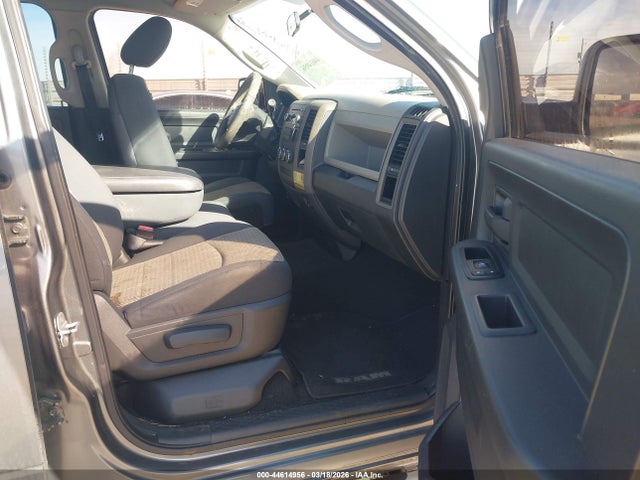 Продаж на аукціоні авто 2012 Ram 1500 St, vin: 1C6RD6FT6CS301372, номер лоту: 44614956