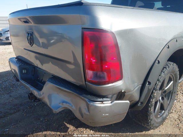 Продаж на аукціоні авто 2012 Ram 1500 St, vin: 1C6RD6FT6CS301372, номер лоту: 44614956