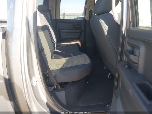 Продаж на аукціоні авто 2012 Ram 1500 St, vin: 1C6RD6FT6CS301372, номер лоту: 44614956