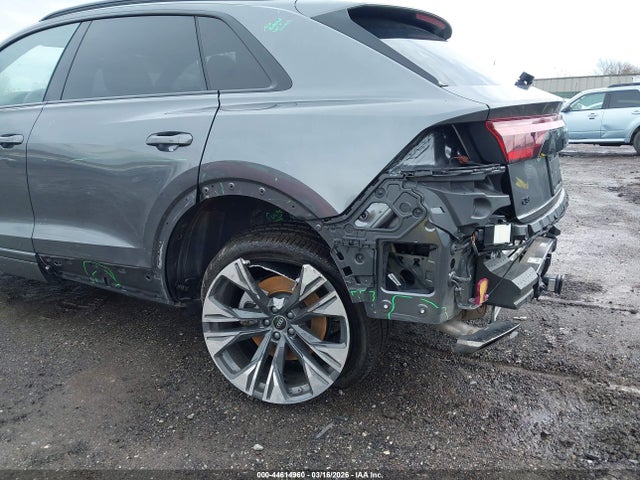 Aukcja sprzedaży 2025 Audi Q8 Premium Plus 55 Tfsi Quattro, vin: WA1EVBF11SD019794, numer aukcji: 44614960