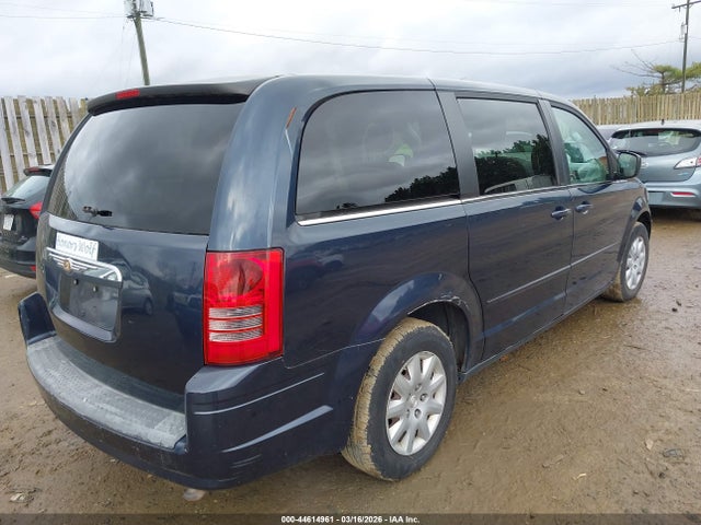 Продаж на аукціоні авто 2009 Chrysler Town & Country Lx, vin: 2A8HR44E79R633466, номер лоту: 44614961