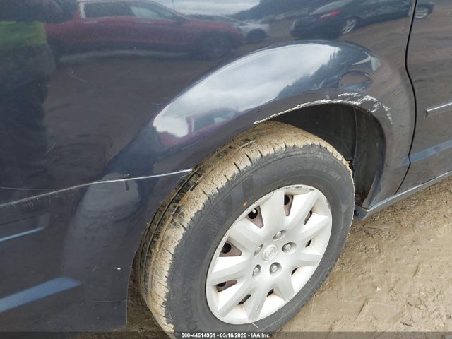 Продаж на аукціоні авто 2009 Chrysler Town & Country Lx, vin: 2A8HR44E79R633466, номер лоту: 44614961