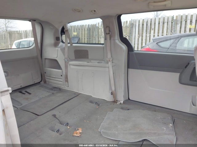 Продаж на аукціоні авто 2009 Chrysler Town & Country Lx, vin: 2A8HR44E79R633466, номер лоту: 44614961
