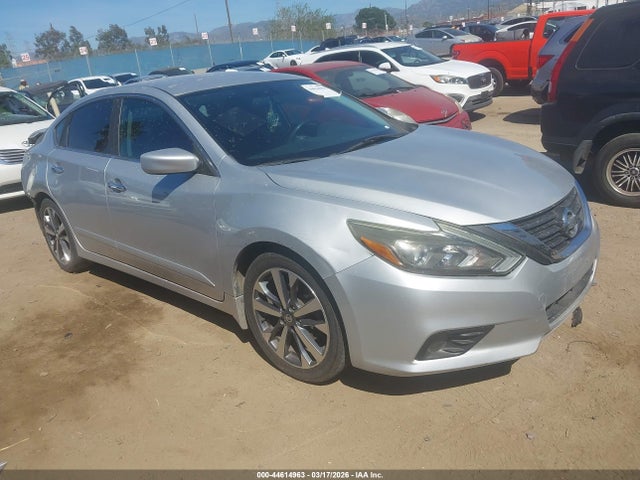 2016 NISSAN ALTIMA 1N4AL3AP9GC291542