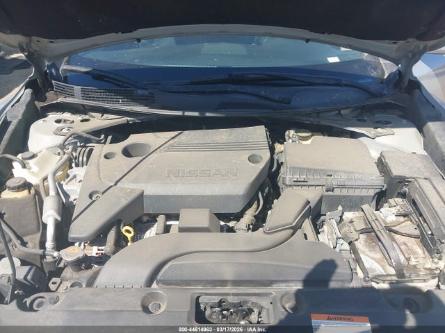 2016 NISSAN ALTIMA 1N4AL3AP9GC291542 Photo 9