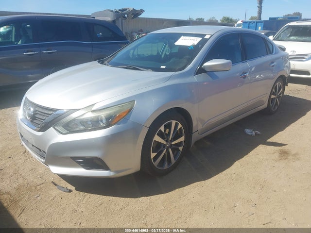 2016 NISSAN ALTIMA 1N4AL3AP9GC291542 Photo 1