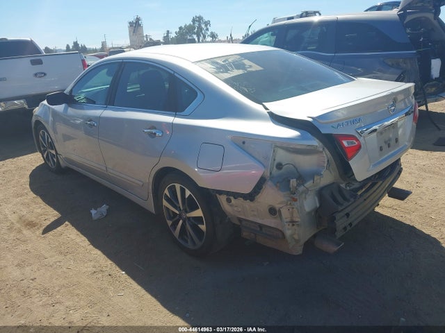 2016 NISSAN ALTIMA 1N4AL3AP9GC291542 Photo 2
