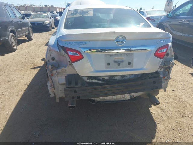 2016 NISSAN ALTIMA 1N4AL3AP9GC291542 Photo 5