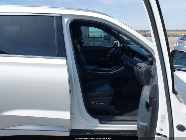 KM8R7DGE6PU512386 Hyundai Palisade Calligraphy