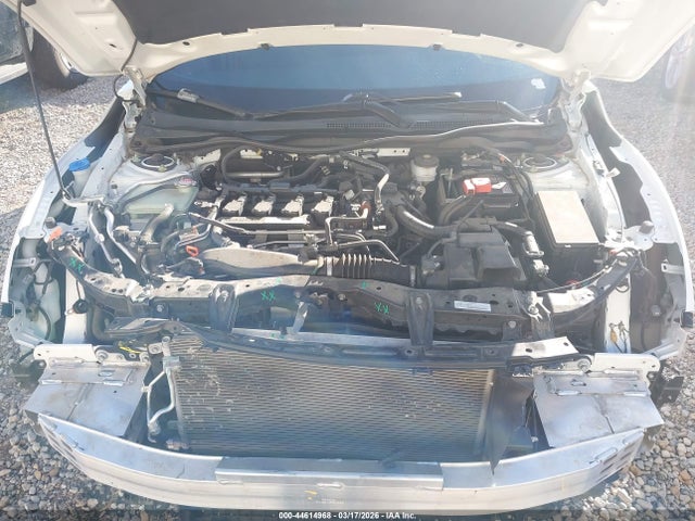 SHHFK7H3XKU214489 Honda Civic Lx