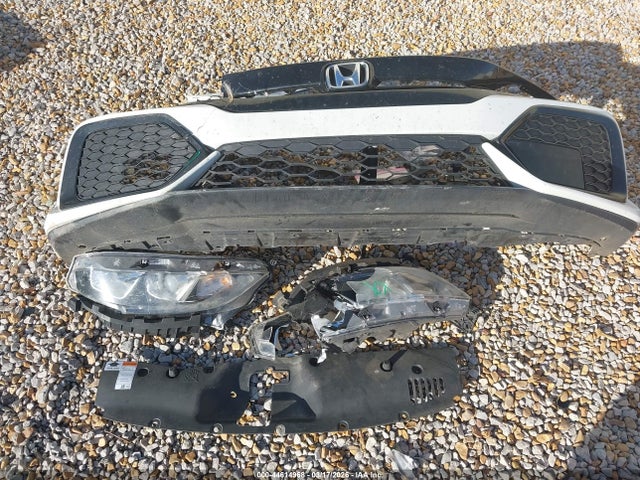 SHHFK7H3XKU214489 Honda Civic Lx