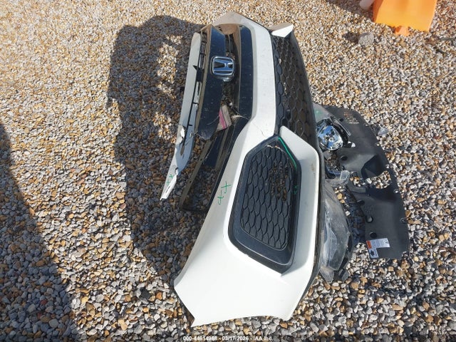 SHHFK7H3XKU214489 Honda Civic Lx