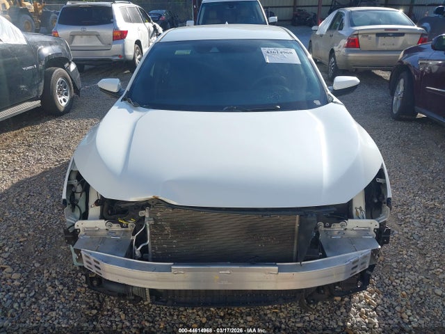 SHHFK7H3XKU214489 Honda Civic Lx