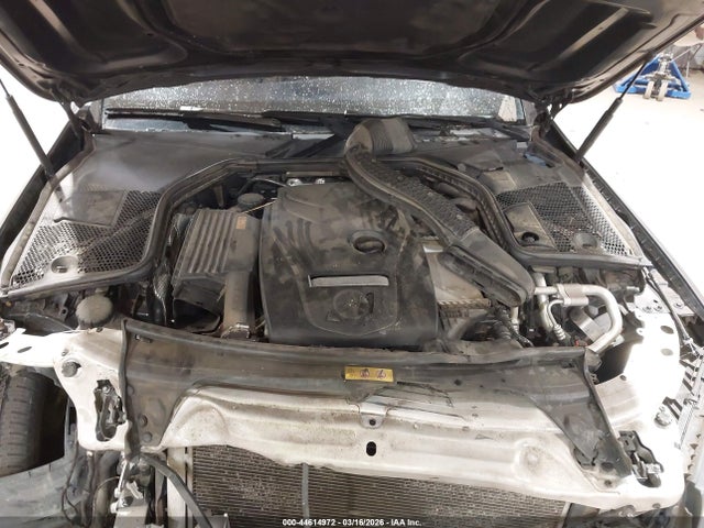 Продаж на аукціоні авто 2017 Mercedes-benz C 300, vin: 55SWF4JB1HU199071, номер лоту: 44614972